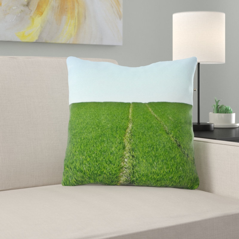 Coussin en céréales