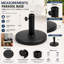 10kg Umbrella Base