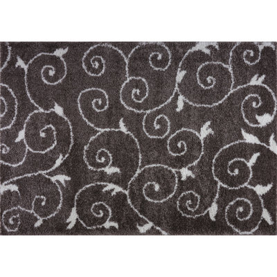 Travis Heights Floral Indoor Rug