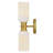2-Light Bath Vanity Wall Sconce-1360808998