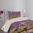 London Eclectic Polyester Coverlet-41895142