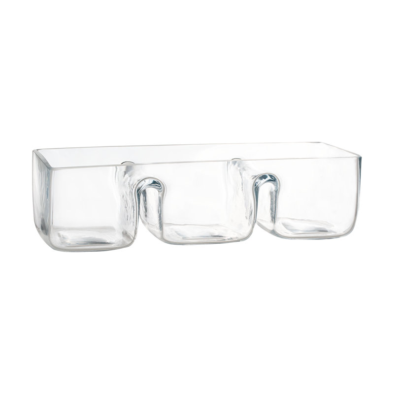 Ravenhead Ravenhead Serving Glass Serving Dish