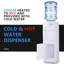 Distributeur de refroidisseur d'eau sur pied-113033946