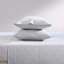 Ensemble de draps en percale de coton Percale Novelty Laura Ashley-91334919-70372388