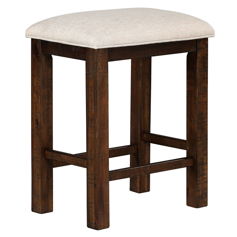 Tabouret de comptoir 25 po Carnside