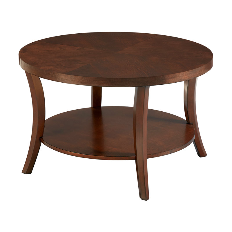 Table basse Dinh, Espresso