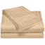 Egyptian Cotton Sateen Striped Sheet Set-861025453-861025467