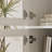 86.7'' H X 118'' W Book Cabinet Storage Bookcase Set-1026151211