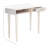Dannee Solid Wood Top Writing Desk-55277510
