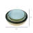 Holmesville Ceramic Decorative Tray-652668302