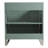 Gesell 30'' Single Bathroom Vanity with Stone Top-1045719691-1045719689