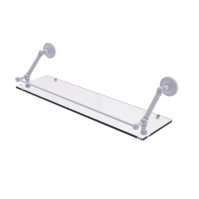 Alcott Bracket Shelf