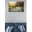 Jesus Is The Way - Wrapped Canvas Print-1229152436