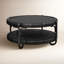 Willow Creek Solid Wood Coffee Table-82961804