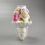 Floral Night Light