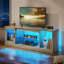 Unfinished TV Stand for TVs up to 65"