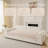 Special-Shaped Slipcover With Elegant Faux Fur Edging – Washable, Non-Slip Sofa And Furniture Cover For Pets-1010073213-1010073201