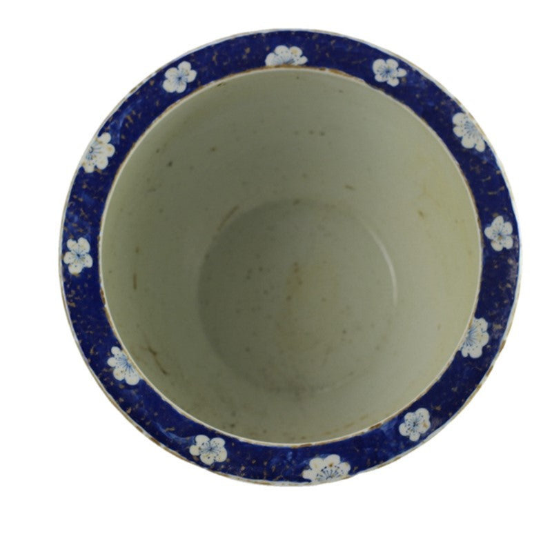 Handmade Ceramic Planter
