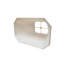 Abat-jour cloche en soie / shantung-317353536-283369853