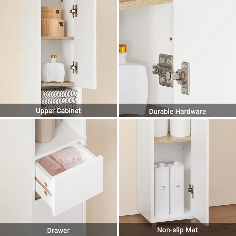 Linen Cabinet
