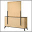 Commode 6 tiroirs Georgina