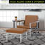 Fauteuils d'appoint-1963658010