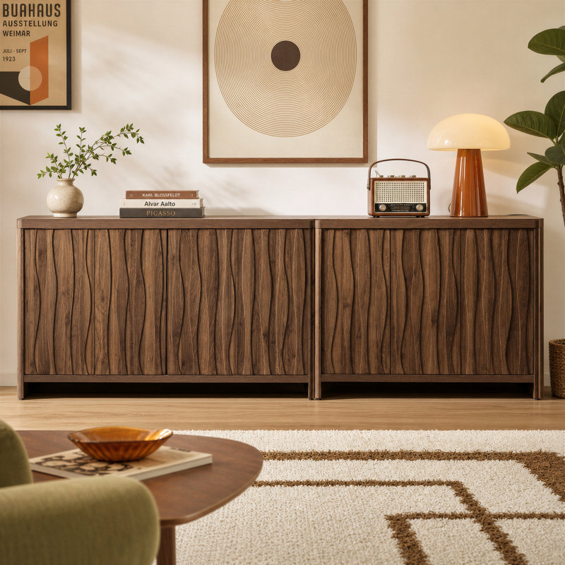 348cm Sideboard