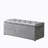 Priamo Velvet Upholstered Storage Bench