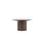 Vanille Pedestal Coffee Table