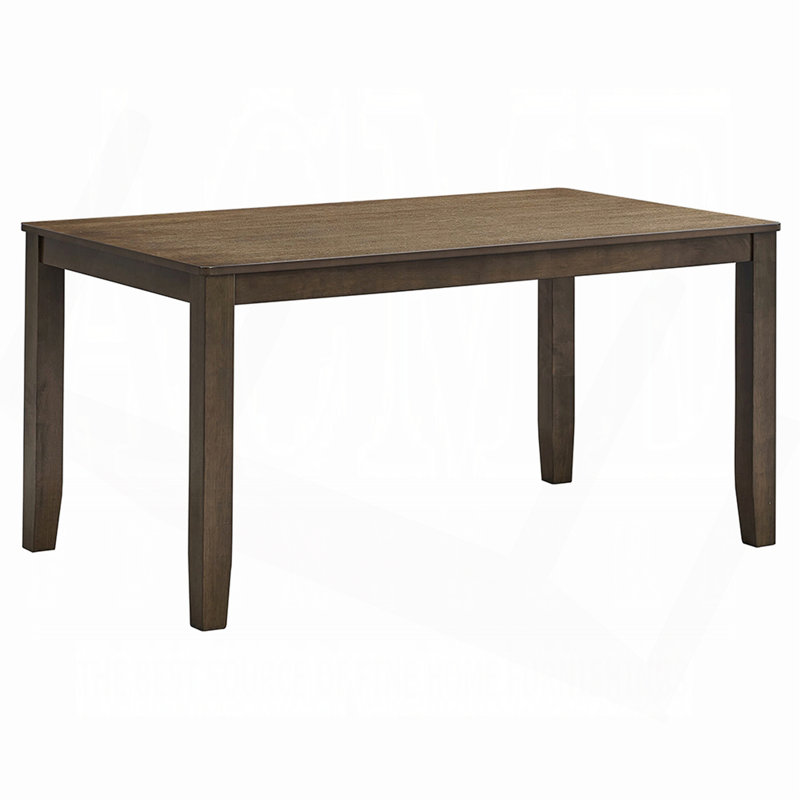 Table de salle à manger 1 pièce