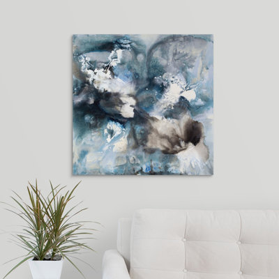 « ultra », peinture sur toile