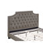 Mobilier de chambre à coucher en polyfibre American Traditional-908850175-908850160