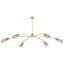 Hinkley Altman Chandelier-865241949