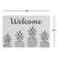 Senoia Non-Slip Outdoor Doormat-2051876816