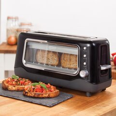 Cuisinart Long Slot Toaster — Las Cosas Kitchen Shoppe