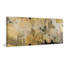 Etched In Stone by Tracy Silva Barbosa - Wrapped Canvas Panoramic Painting-790849226