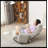Rethman Upholstered Chaise Lounge