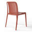 Chaise d'appoint empilable Delron-1870238627