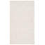 Brandee Natural Fibre Hand Loomed Jute/Cotton Rug in Beige-1520014285