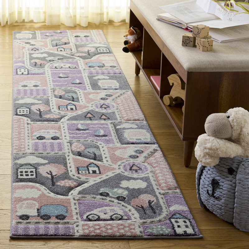 Tapis Barbery Performance, Tapis de couloir 2 pi x 8 pi