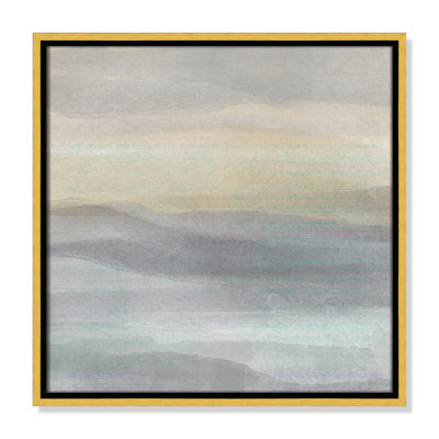 Finnian "Concept of Life" Print