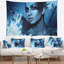 Tapisserie Portrait-28502089