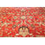 Grand tapis indien antique Agra
