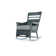 Nantucket Outdoor Rocker Chair