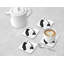 Coaster de Californie et Rhode Island-895276991