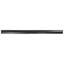 Coco Demi-Bullnose 1/2 In. X 7-7/8 In. Ceramic Wall Trim-23760324