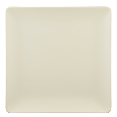 Assiette plate 11 po Greenovations