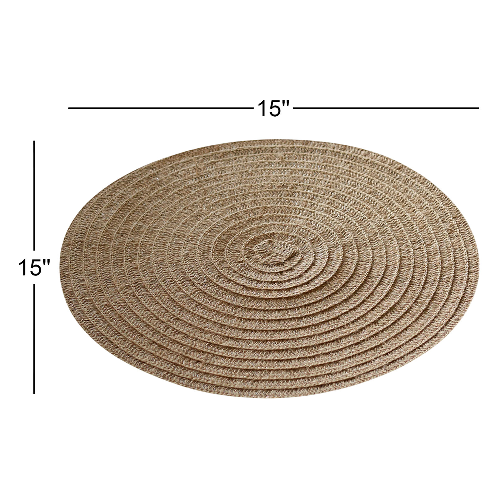 Khaja 15" Placemat - Thumbnail 3