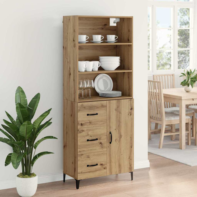 69.5cm Sideboard