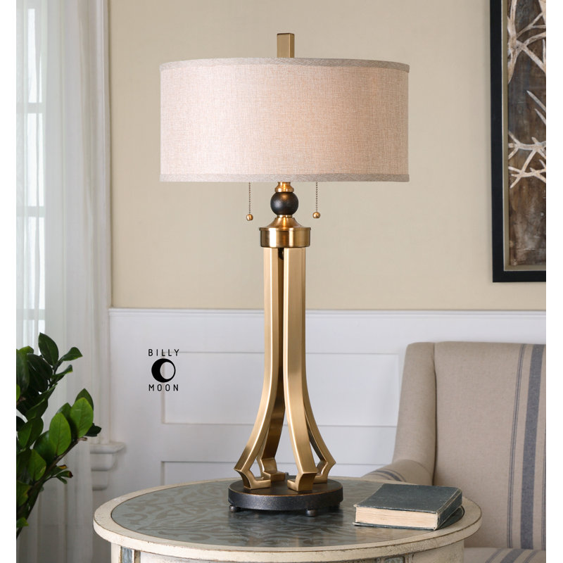 Lampe de commode 32,75 po Raymon